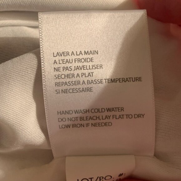 Tribal Patchwork A-Line Midi Skirt - Picture 9 of 9